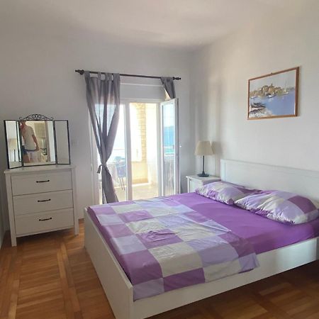 Apartments By The Sea Kozino, Zadar - 5803 Kültér fotó