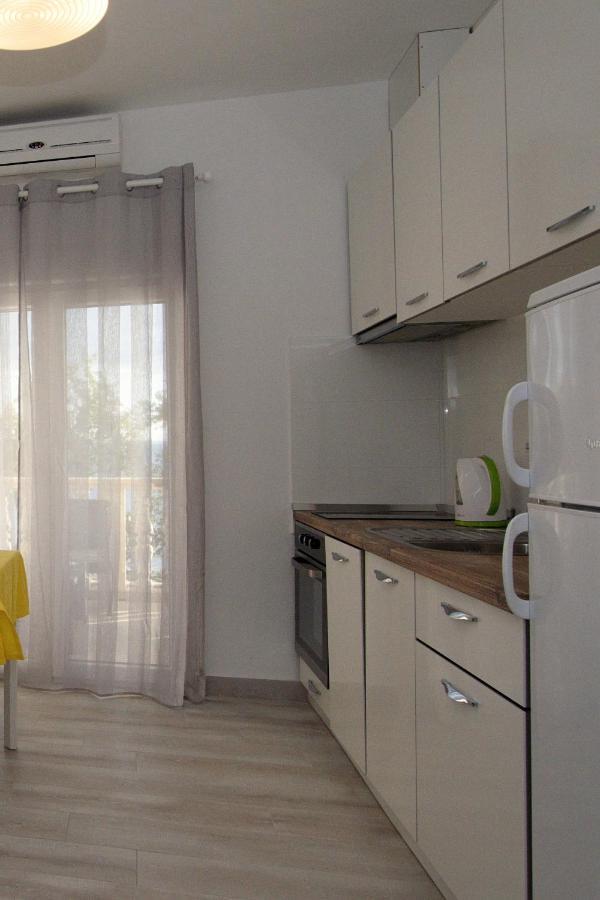 Apartments By The Sea Kozino, Zadar - 5803 Kültér fotó