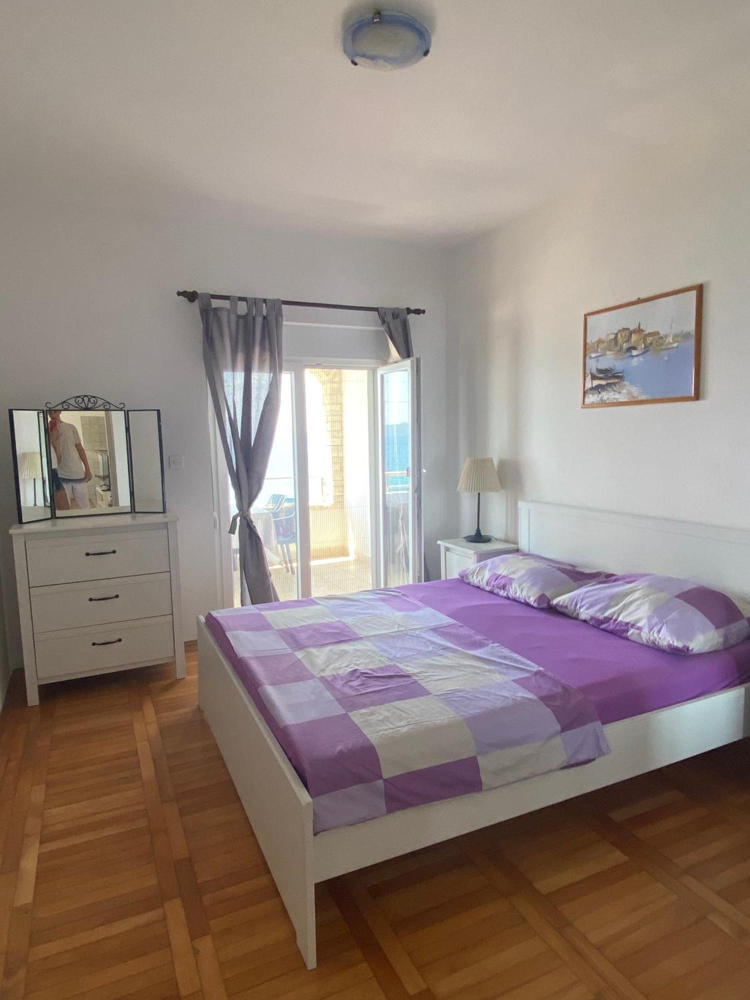 Apartments By The Sea Kozino, Zadar - 5803 Kültér fotó